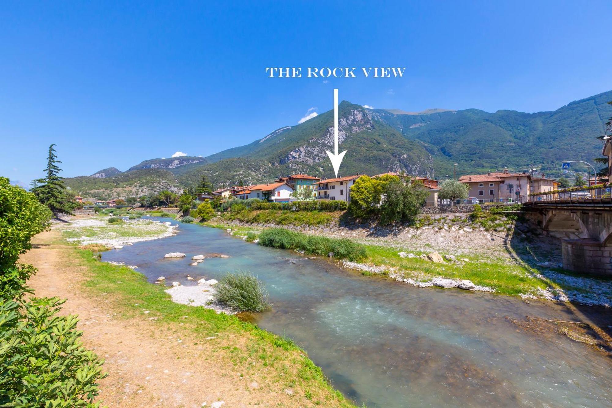 The Rock View - Happy Rentals Arco Exterior photo